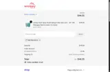 MEDINAJESUS coupon verification screenshot