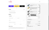 JESUSMENTIRA coupon verification screenshot