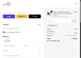 DAVISHOLA coupon verification screenshot
