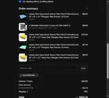 JESUSMENTIRA coupon verification screenshot