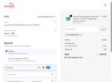 SUPERBONUS65 coupon verification screenshot
