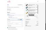 SWEETDEAL110 coupon verification screenshot