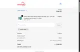 ANGELLIBRO coupon verification screenshot