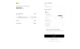 WIP coupon verification screenshot