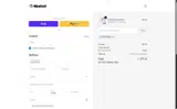 WELCOME10 coupon verification screenshot