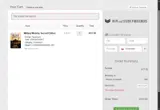 AUG25 coupon verification screenshot