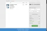 YOUR40 coupon verification screenshot