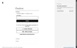 WIRECUTTER_SPRING coupon verification screenshot