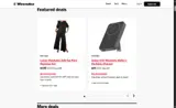20BE550 coupon verification screenshot