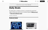WIRECUTTER500 coupon verification screenshot