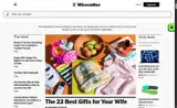 WC22 coupon verification screenshot