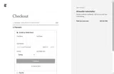 20BE550 coupon verification screenshot