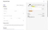 Wirecutter coupon verification screenshot