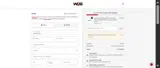Wired4Signs USA coupon verification screenshot