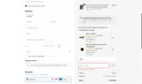 EKAGOGESHVILI coupon verification screenshot