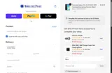 THATGEEKFAMILY coupon verification screenshot