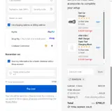 BEARDLINI coupon verification screenshot
