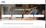 VISA0122SB coupon verification screenshot