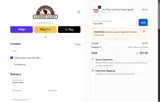 Order2000 coupon verification screenshot