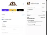 Order2000 coupon verification screenshot