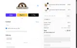 10OFF coupon verification screenshot