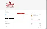 GRILL10 coupon verification screenshot