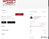 lucky11 coupon verification screenshot