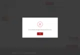 thankyou10 coupon verification screenshot