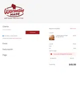 Birthday2024 coupon verification screenshot