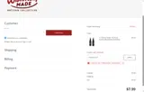 SPREADLOVE coupon verification screenshot
