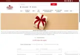 Birthday2025 coupon verification screenshot