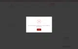 VALENTEN coupon verification screenshot