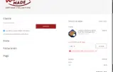 GRILL10 coupon verification screenshot
