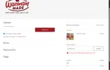 SPREADLOVE coupon verification screenshot