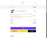 members-onlydiscountcode coupon verification screenshot