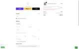 GALENTINE coupon verification screenshot