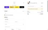 TSH9TZBK coupon verification screenshot