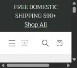 WELCOME10 coupon verification screenshot