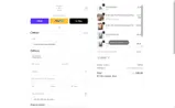 LILBITCH coupon verification screenshot