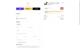 MOONCUP coupon verification screenshot