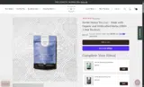 LILMAMA coupon verification screenshot