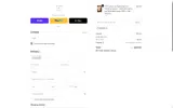 BACK20 coupon verification screenshot