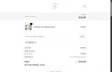 BACK20 coupon verification screenshot