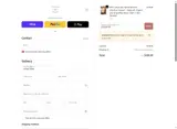 LILROOSTER coupon verification screenshot