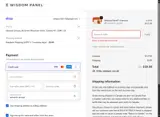 Wisdom Panel coupon verification screenshot