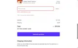 Wisdom Panel coupon verification screenshot