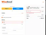 LABOR20 coupon verification screenshot