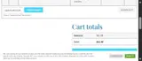 Wise Choice Medicine coupon verification screenshot