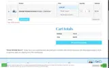Wise Choice Medicine coupon verification screenshot
