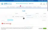 Wise Choice Medicine coupon verification screenshot